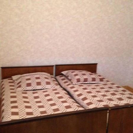 Guest House Besarioni Borjomi Ngoại thất bức ảnh