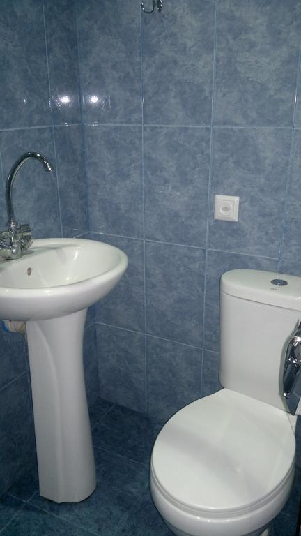Guest House Besarioni Borjomi Phòng bức ảnh