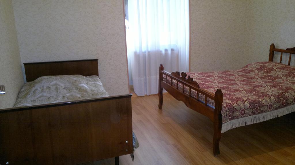 Guest House Besarioni Borjomi Phòng bức ảnh