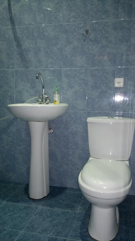 Guest House Besarioni Borjomi Phòng bức ảnh
