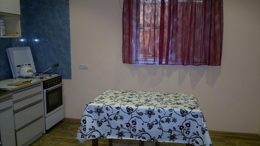 Guest House Besarioni Borjomi Phòng bức ảnh