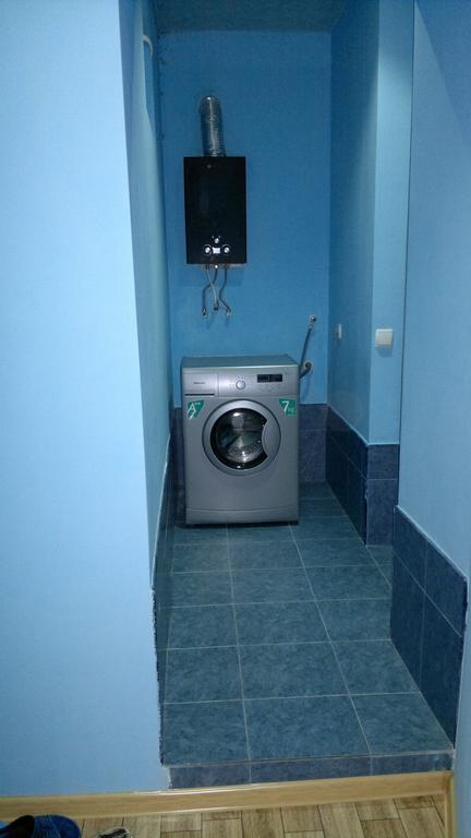 Guest House Besarioni Borjomi Ngoại thất bức ảnh