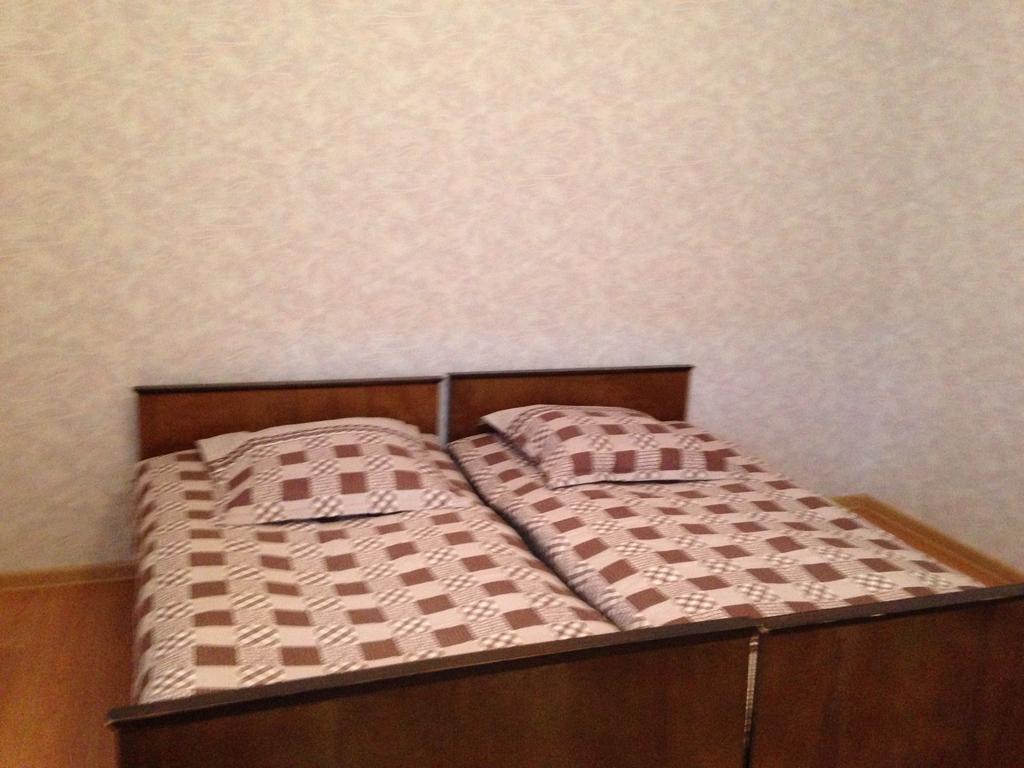 Guest House Besarioni Borjomi Ngoại thất bức ảnh